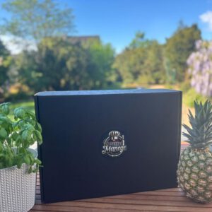 Genussbox "Spargelfest"